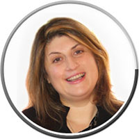 Irene Constantinides