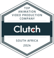 Top Animation Video Production Company South Africa 2024