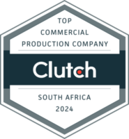 Top Commercial Production Company South Africa 2024