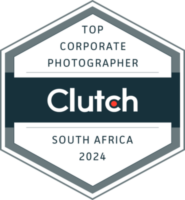 Top Corporate Photographer South Africa 2024