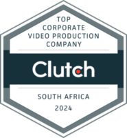 Top Corporate Video Production Company South Africa 2024