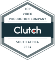 Top Video Production Company South Africa 2024