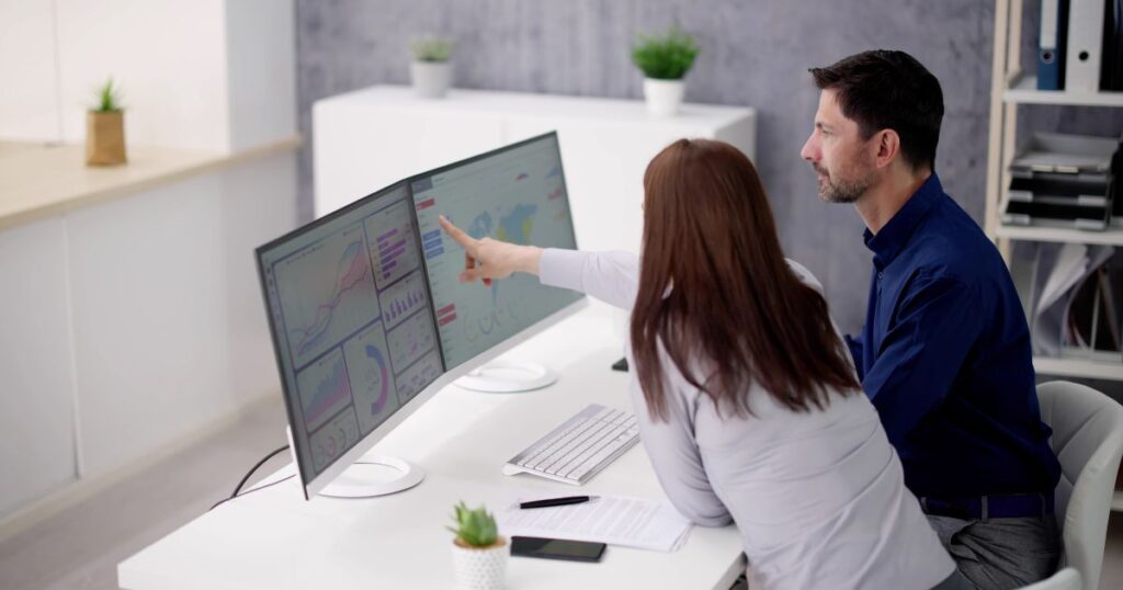 Data Analytics - Data analytics provides valuable insights into how viewers interact with interactive videos.