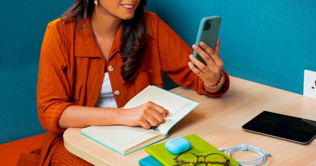 Video on demand - Employees can access interactive videos at their convenience, allowing for flexible learning schedules.