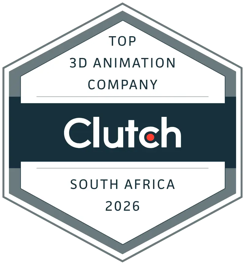 Top 3d Animation Company South Africa 2026