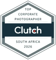 Clutch Top Corporate Photographer South Africa 2026