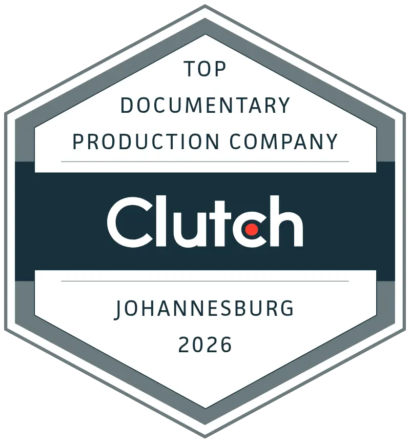Clutch Top Documentary Production Company Johannesburg 2026