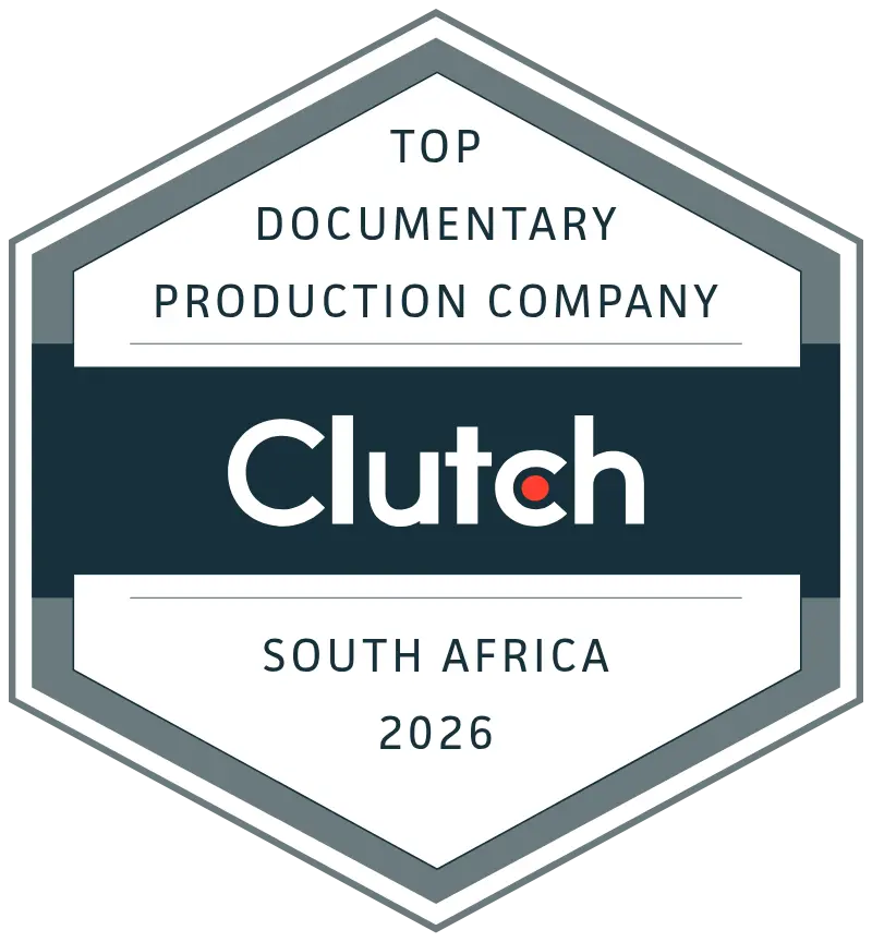 Clutch Top Documentary Production Company South Africa 2026