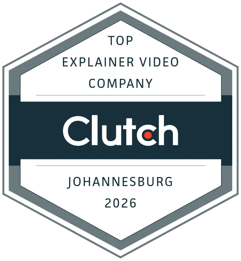 Clutch Top Explainer Video Company Johannesburg 2026