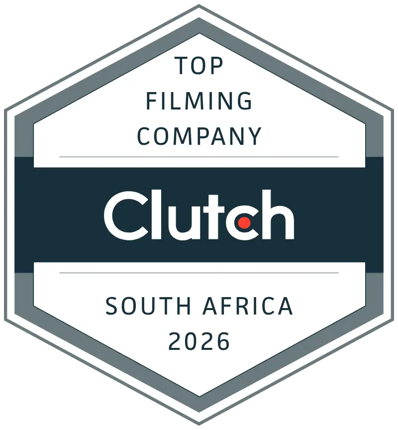 Clutch Top Filming Company South Africa 2026