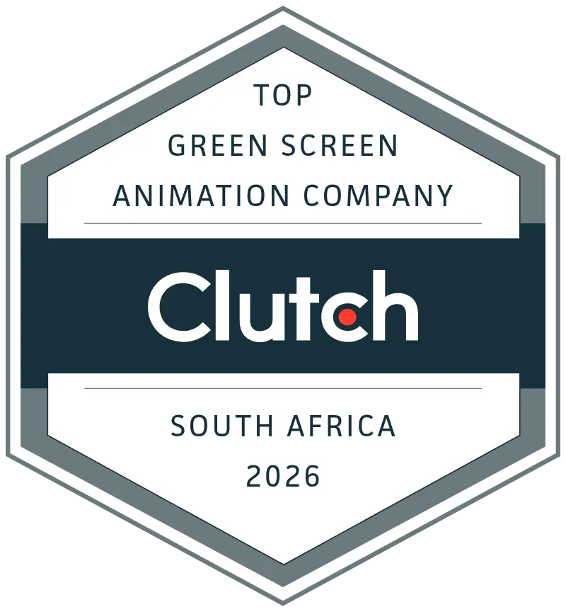 Top Green Screen Animation Company South Africa 2026